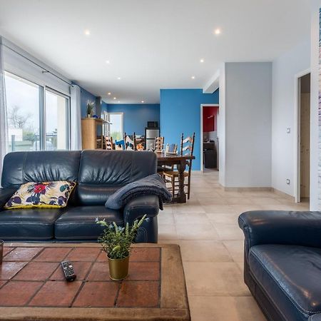 La Proue - Appt Avec Terrasse A Moins De 100M De La Plage Saint-Côme-de-Fresné Екстериор снимка